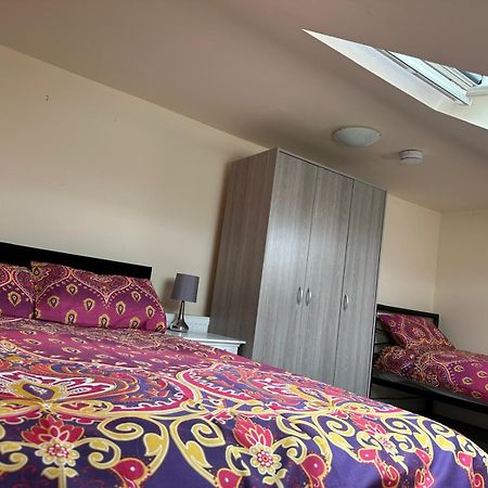 Elsaro Otel Slough Dış mekan fotoğraf