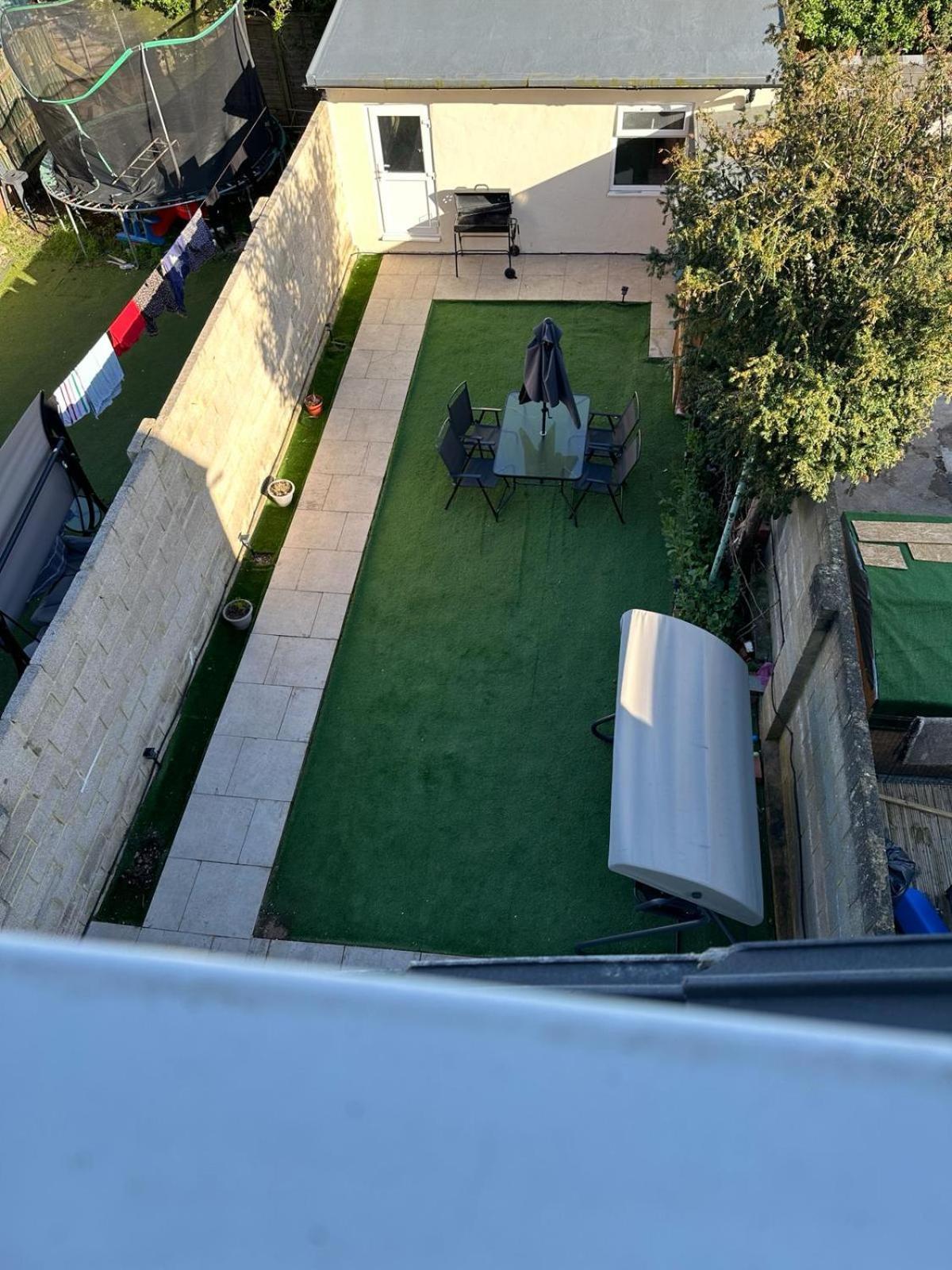 Elsaro Otel Slough Dış mekan fotoğraf