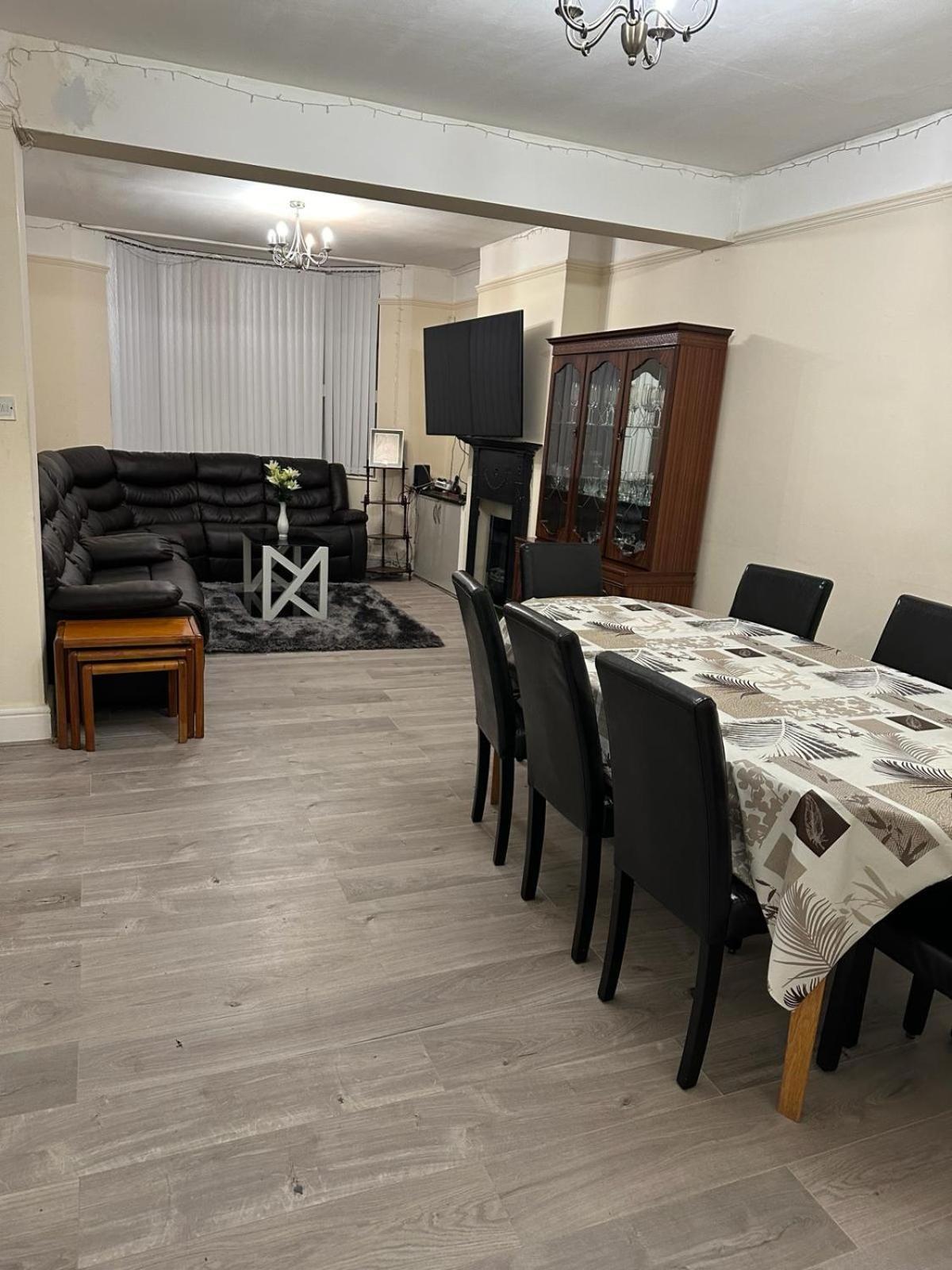 Elsaro Otel Slough Dış mekan fotoğraf