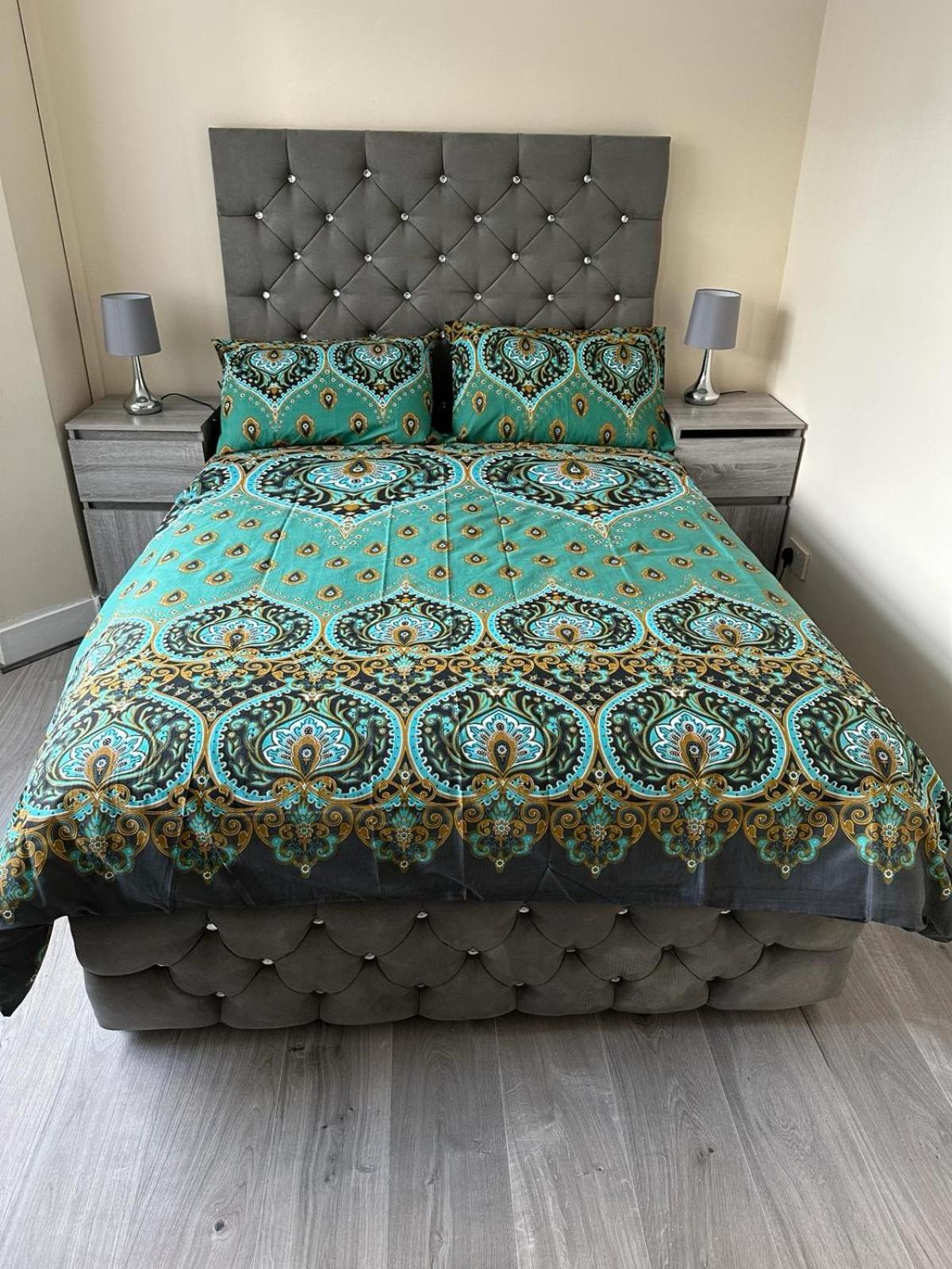 Elsaro Otel Slough Oda fotoğraf