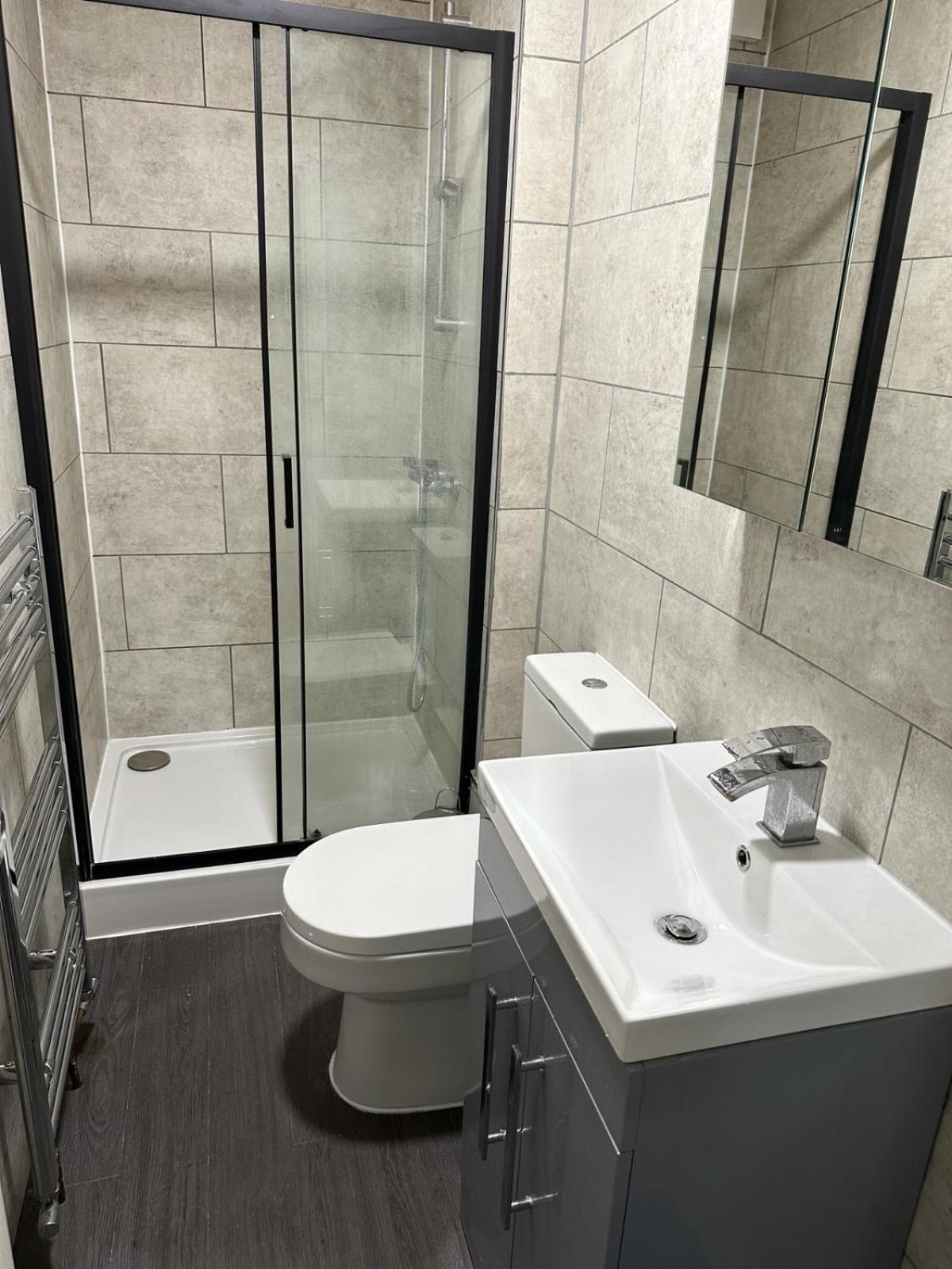 Elsaro Otel Slough Dış mekan fotoğraf