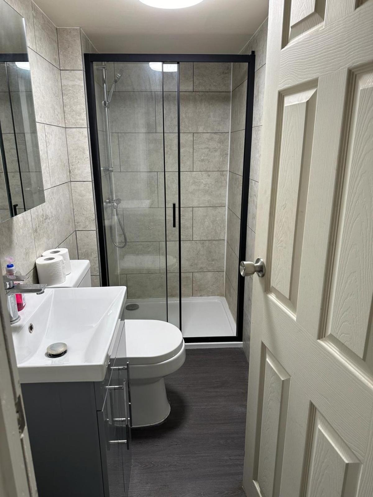 Elsaro Otel Slough Dış mekan fotoğraf