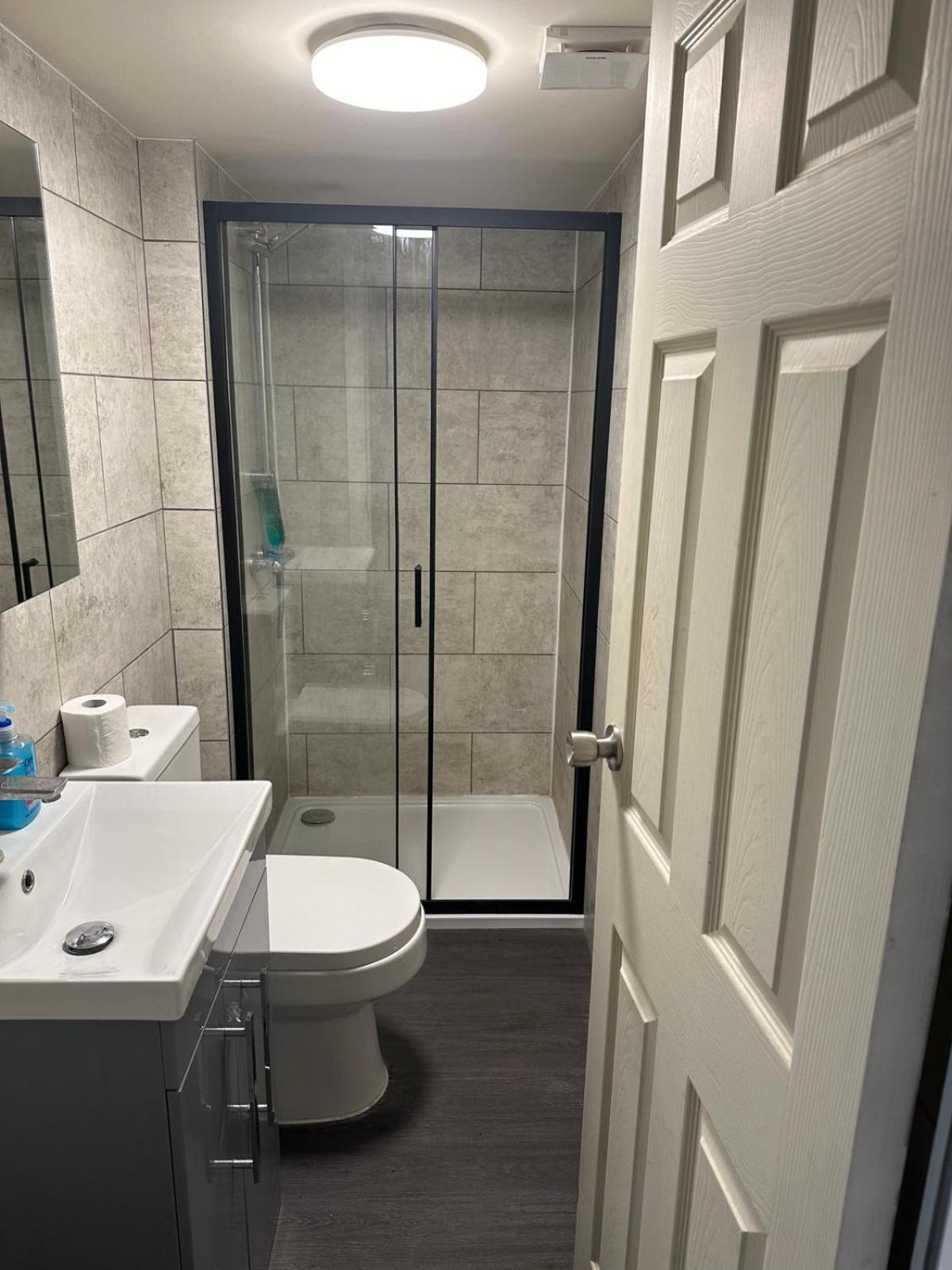 Elsaro Otel Slough Dış mekan fotoğraf