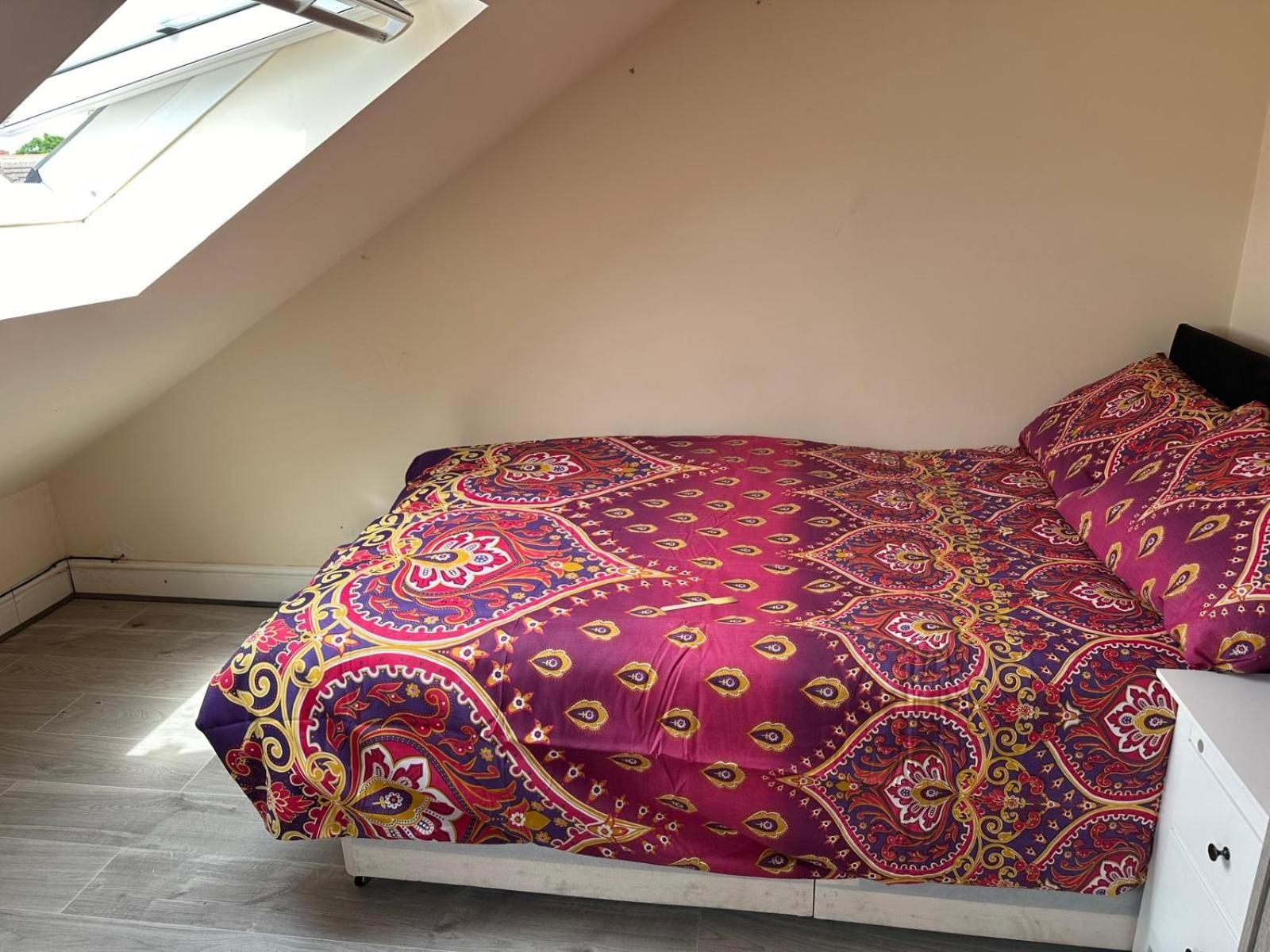 Elsaro Otel Slough Dış mekan fotoğraf